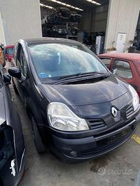 RICAMBI USATI AUTO RENAULT Modus 2° Serie 1.5 Die
