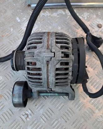 RICAMBI MOTORE M96.03 3,6L PORSCHE 996