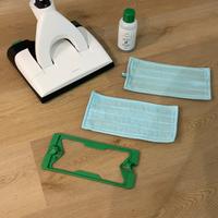 Lavapavimenti Vorwerk Folletto