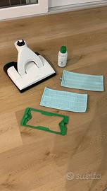 Lavapavimenti Vorwerk Folletto