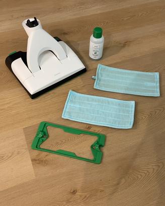 Lavapavimenti Vorwerk Folletto