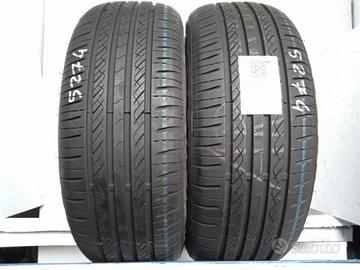 2 Gomme al 80% 205/60/15 INFINITY Estive - Cantù