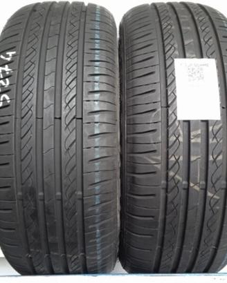 2 Gomme al 80% 205/60/15 INFINITY Estive - Cantù