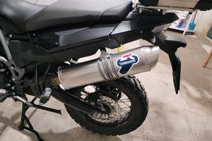 silenziatore termignoni BMW GS F 800