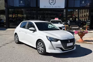 PEUGEOT 208 ACTIVE PACK 75CV 5P SCONTO ROTTAMAZI