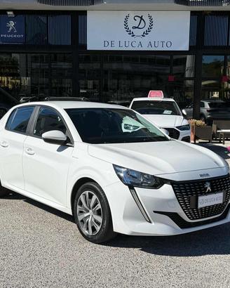 PEUGEOT 208 ACTIVE PACK 75CV 5P SCONTO ROTTAMAZI