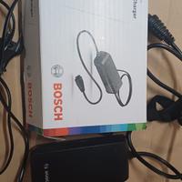 Bosch Caricabatterie ebike