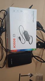Bosch Caricabatterie ebike