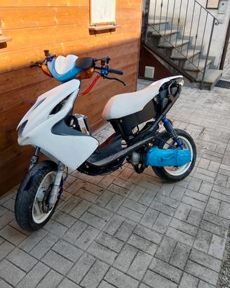 smembro aerox tpr 86