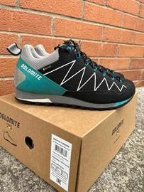 Scarpe trekking Dolomite Gore-Tex 