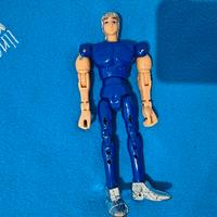Action Figure I Cavalieri dello Zodiaco