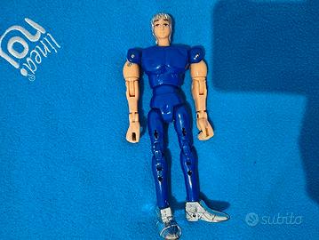 Action Figure I Cavalieri dello Zodiaco