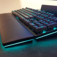 tastiera Razer huntsman v2