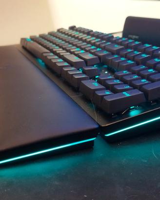 tastiera Razer huntsman v2