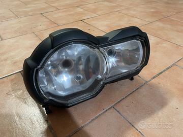Faro BMW GS LC 2014