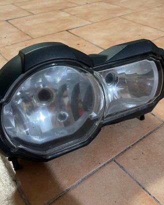 Faro BMW GS LC 2014
