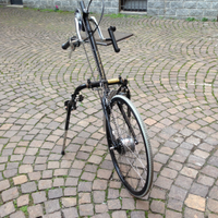 Easy bike nuovo