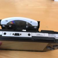 PSP-PlayStation portatile