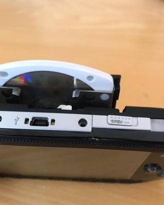 PSP-PlayStation portatile