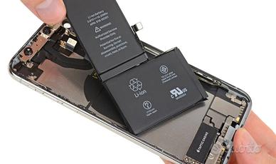 Batterie Apple Tutti i modelli