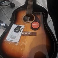 Chitarra Fender CD-140SCE