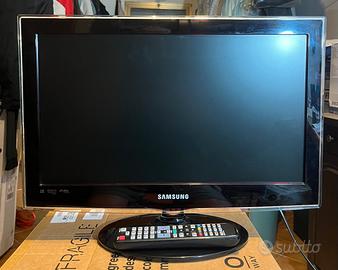 TV SAMSUNG HD 22"