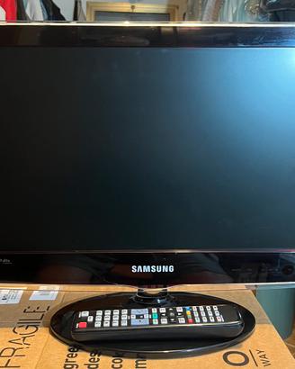 TV SAMSUNG HD 22"