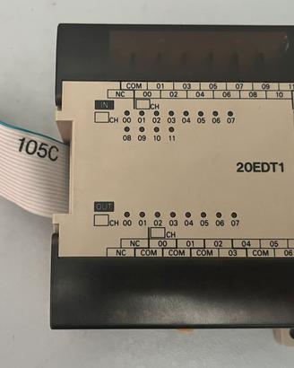 CPM1A-20EDT1 Omron