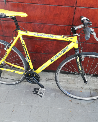 Bici dynatek