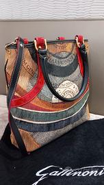 Borsa Gattinoni tracolla bag media 30 × 27