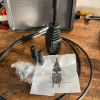 Kit joystick cavi  per distributori granit kramp