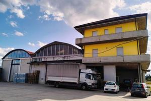 Immobile in asta di 196 m² con 3 locali a Vignola