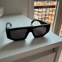 Occhiali da sole off white