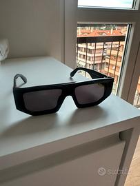 Occhiali da sole off white