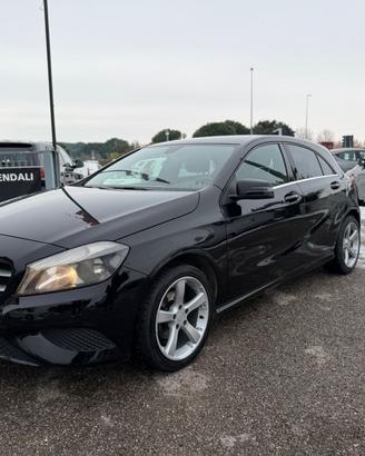 Mercedes-benz A 180 CDI Sport