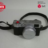 Fuji X100 VI