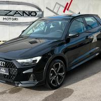 AUDI A1 ALLSTREET 30 TFSI S-TRONIC IDENTITY CONTRA