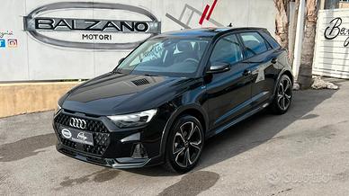 AUDI A1 ALLSTREET 30 TFSI S-TRONIC IDENTITY CONTRA