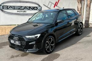 AUDI A1 ALLSTREET 30 TFSI S-TRONIC IDENTITY CONTRA