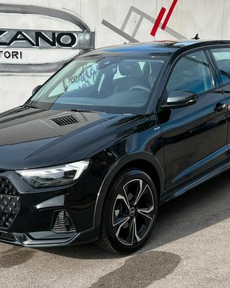 AUDI A1 ALLSTREET 30 TFSI S-TRONIC IDENTITY CONTRA
