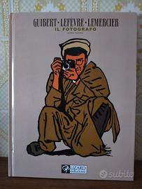 IL FOTOGRAFO - AA.VV.