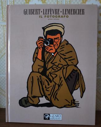 IL FOTOGRAFO - AA.VV.