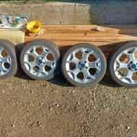 Cerchi Ford  o FIAT da 16"