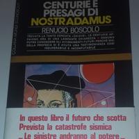 Centurie e Presagi di NOSTRADAMUS