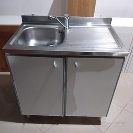 pensili e cucina 