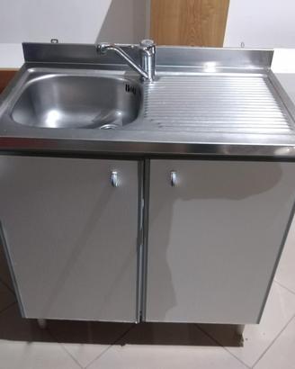 pensili e cucina 