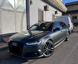 Audi A6 AVANT 2.0 TDI QUATTRO S-TRONIC BUSINESS +