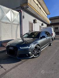 Audi A6 AVANT 2.0 TDI QUATTRO S-TRONIC BUSINESS +