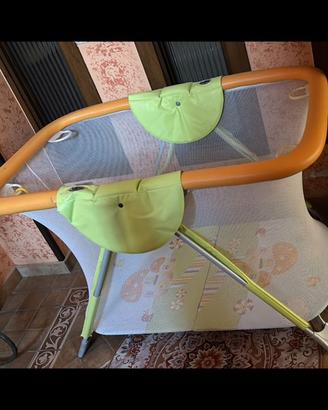 Box cam e sediolone per auto