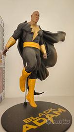 Statuetta di black Adam